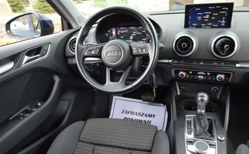 Audi A3 8V 2019 Audi A3 1,6 TDI S-Tronic BI-Xenon Virtual Cock..., zdjęcie 19