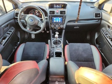 Subaru Impreza IV 2019 Subaru Impreza 2019r., Sti, 2.5L, od ubezpieczalni 2.5 Benzyna 309KM, zdjęcie 7