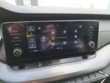 Skoda Octavia III Kombi Facelifting 1.5 TSI ACT 150KM 2020 Skoda Octavia 1.5 Benzyna 150KM, zdjęcie 19