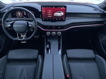 Skoda Superb IV Liftback 2.0 TSI 265KM 2025 Skoda Superb Sportline ! 4x4 ! Podgrzewane Fotele, zdjęcie 5