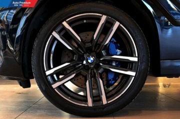 BMW Seria 6 G32 2021 BMW X6M xDrive600KMPakiet M SportDriving AssistantBMW Live Professional, zdjęcie 25