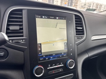 Renault Megane IV 2018 Renault Megane 1.2 TCE 132KM FV VAT-Marża, zdjęcie 23