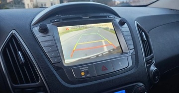 Hyundai ix35 SUV Facelifting 1.7 CRDi 115KM 2015 Hyundai ix35 Skora plus material , nawigacja, Kamera 1.7 Diesel 116KM, zdjęcie 3