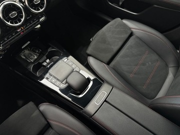 Mercedes Klasa A W177/V177 2020 Mercedes-Benz A 180 AMG Line / 1 właściciel / Salo, zdjęcie 23