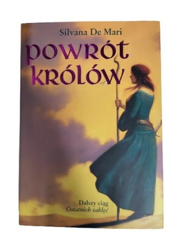 Powrót królów Mari