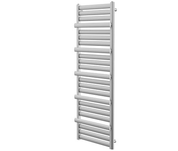 Grzejnik łazienkowy FIWE 140/44 SREBRNY 796w