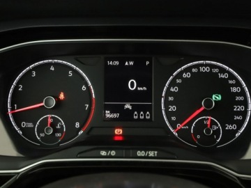 Volkswagen Polo VI GTI 2.0 TSI 200KM 2019 Volkswagen Polo DSG klima auto App-Connect /, zdjęcie 21