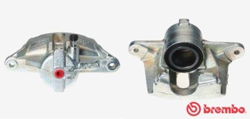 BREMBO F 59 153 TŘMEN BRZDY