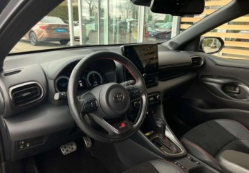 Toyota 2025 Toyota Yaris Toyota Yaris Hybrid 1.5 GR Sport 1.5 Hybryda 130KM, zdjęcie 34