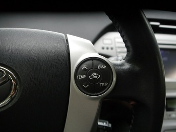 Toyota Prius III 2015 Toyota Prius Navi Stan Idealny z Niemiec Gwarancja, zdjęcie 28