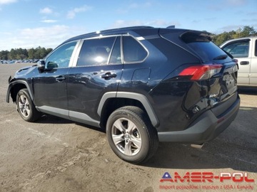 Toyota RAV4 V 2023 Toyota RAV4 _XLE_2.5 L_203 km_2023r 2.5 Benzyna 203KM, zdjęcie 2