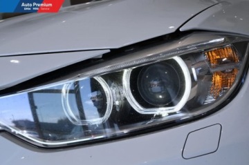 BMW Seria 3 F30-F31-F34 Touring Facelifting 2.0 320i 184KM 2015 BMW Seria 3 320iFotele SportoweSystem Naglosnienia HarmanKardon Surround, zdjęcie 20