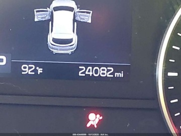 Kia Sportage V 2022 Kia Sportage Ex 2022 2.4l 2.4 Benzyna 181KM, zdjęcie 11