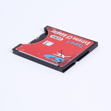 Адаптер карты SD-CF Карта цифрового преобразователя