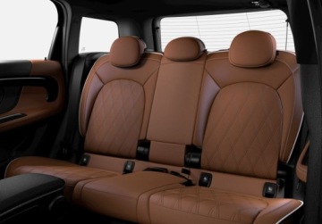 Mini Countryman F60 2021 MINI Countryman 2.0 Benzyna 192KM, zdjęcie 4