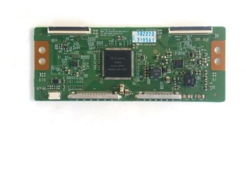 T-CON LOGIKA 6870C-0450A