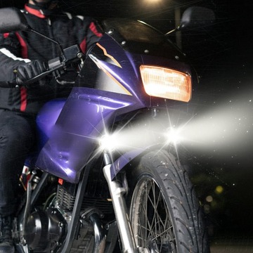 СВЕТОДИОДНЫЕ ФАРЫ ДЛЯ МОТОЦИКЛОВ СВЕТОДИОДНЫЕ ПРОТИВОТУМАННЫЕ ФАРЫ ДЛЯ ВОЖДЕНИЯ