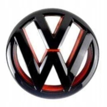 2 KS ZNAKY ZNAK DO VOLKSWAGEN VW JETTA