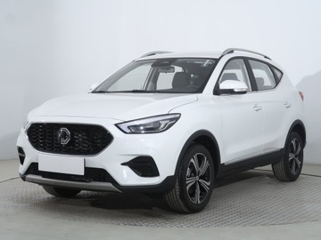 MG ZS II SUV Classic 1.5 VTi-Tech 106KM 2024 MG ZS SUV 1.5, 1. Właściciel, Serwis ASO, VAT 23%, zdjęcie 1