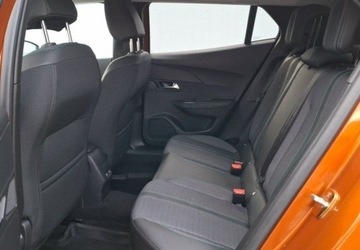 Peugeot 2008 II SUV 1.2 PureTech 130KM 2022 Peugeot 2008 1.2 PureTech Allure SS EAT8 1.2 Benzyna 130KM, zdjęcie 11