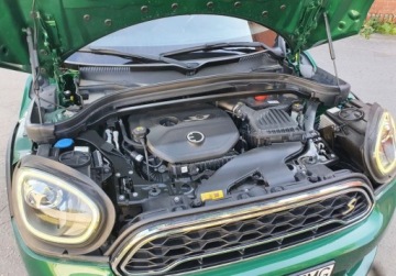 Mini Countryman F60 2019 MINI Countryman Cooper S ALL4 LED John Works GetHelp 1.5 220KM, zdjęcie 27