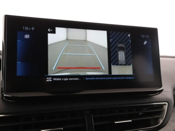 Peugeot 3008 II Crossover Facelifting  1.2 PureTech 130KM 2022 Peugeot 3008 automat full LED virtual cocpit, zdjęcie 23