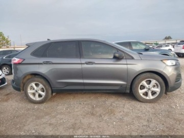 Ford Edge II 2024 Ford Edge Se, 2024r., 4x4, 2.0L 2.0 Benzyna 250KM, zdjęcie 4