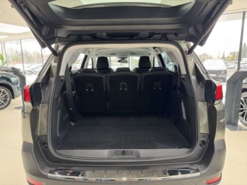 Peugeot 5008 II Crossover 1.5 BlueHDI 130KM 2020 Peugeot 5008 Allure 7 osobowy Nawigacja Kamera cofania CarPlayAndroid, zdjęcie 17