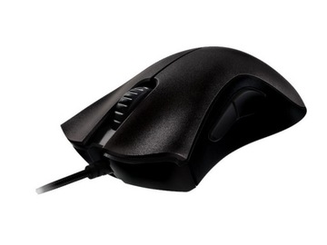 Razer Razer Essential Ergonomic Gaming mouse DeathAdder, Infrared, 3500 DPI
