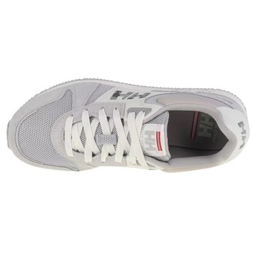 Szare Zamsz Buty Sportowe Helly Hansen r.40