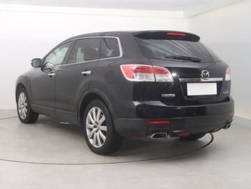 Mazda CX-9 SUV 3.7 V6 MZI 277KM 2008 Mazda CX-9 3.7 i, 4X4, Automat, Skóra, Xenon, zdjęcie 3