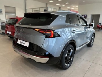 Kia Sportage V 2026 KIA Sportage 1.6 T-GDI HEV L 2WD aut Suv 239KM 2026, zdjęcie 2