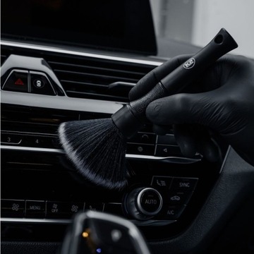 Детализация K2 PINO INTERIOR BRUSH GENTLE для ультрамягкой кабины