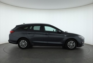 Hyundai i30 III Wagon Facelifting 1.0 T-GDI 120KM 2022 Hyundai i30 1.0 T-GDI, Salon Polska, Serwis ASO, zdjęcie 5
