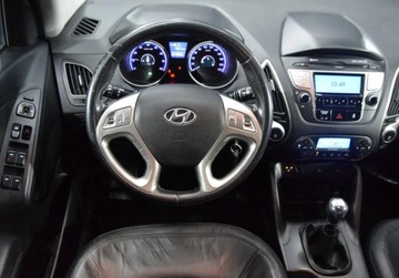 Hyundai ix35 SUV 1.6 GDI 135KM 2011 Hyundai ix35 1.6 Benzyna 1.6 Benzyna 135KM, zdjęcie 15