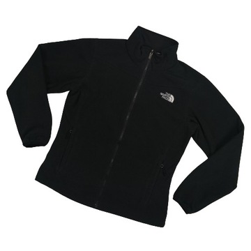 THE NORTH FACE DAMSKI POLAR ROZPINANY TURYSTYCZNY L