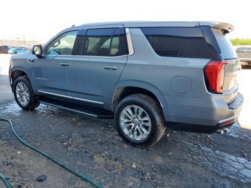  GMC Yukon Denali 2021 6.2l 6.2 Benzyna 420KM, zdjęcie 1