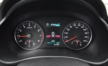 Kia Stonic Crossover Facelifting 1.0 T-GDI 100KM 2024 Kia Stonic Kamera Automat Salon PL 1 Wl. Vat 23 Benzyna 100KM, zdjęcie 14