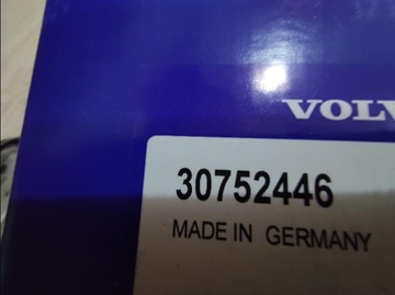 ANTÉNA ZESILOVAČ VOLVO XC90 30752446