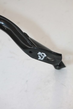 HONDA NC750 700 X ПЕРЕДНЯЯ РАМА