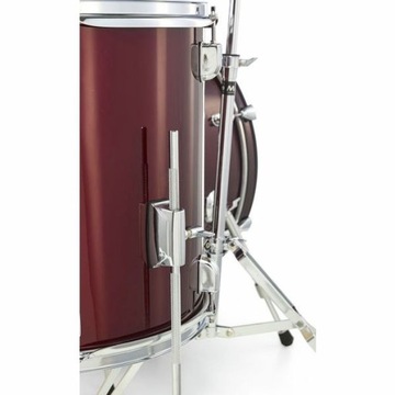 Ударная установка Millenium Focus 20 Красные барабаны