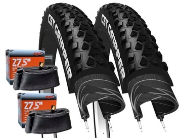 2x OPONA ROWEROWA 27,5' CST C-1879 DĘTKA 27,5x2,25