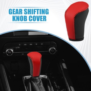 KRYT KOULE PÁKY ŘAZENÍ DO MAZDA CX-30 3-7471