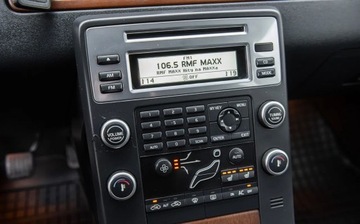 Volvo V70 III Kombi 2.0 TD 136KM 2009 Volvo V70 2.0D 136KM Skora Clima Alu Pdc Full Serwis Gwarancjia 2.0 Diesel, zdjęcie 18