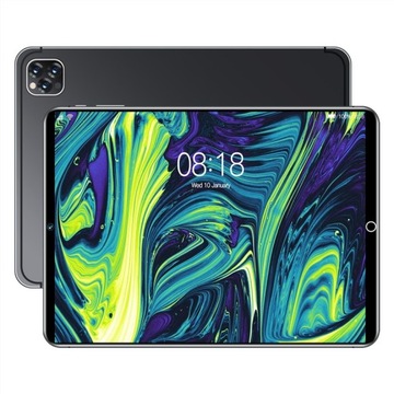 Inteligentny tablet o przekątnej 10,1 cala
