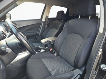 Nissan Juke I SUV Facelifting 1.6i 112KM 2019 Nissan Juke Salon Polska , 2 Wł. , Serwisowany, F, zdjęcie 12