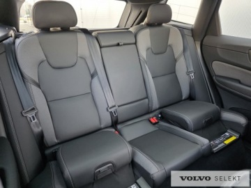 Volvo XC60 II 2025 Volvo XC 60 FV23 Black Edition AWD BLIS ACC Pilot, zdjęcie 16