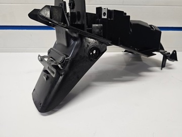 Honda cb 500 93-05 błotnik tył mocowanie tablicy
