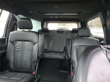 Jeep Wagoneer II 2023 Jeep Wagoneer L Series III 2023 3.0l 3.0 Benzyna 420KM, zdjęcie 10