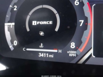 Toyota Tacoma II 2025 Toyota Tacoma Trd Off Road 2025 2.4 Benzyna 278KM, zdjęcie 11